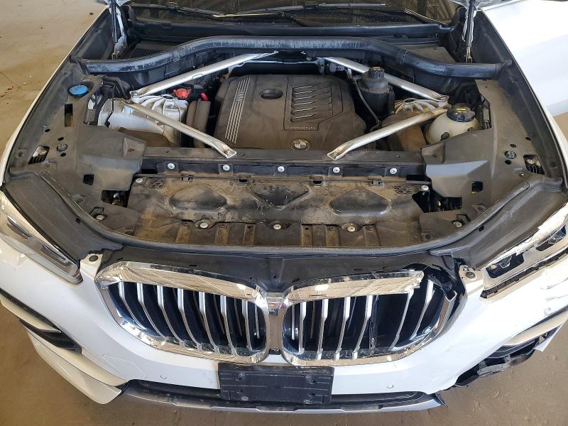 Aukcja sprzedaży 2019 Bmw X5, vin: 5UXCR6C53KLL08261, numer aukcji: 53907056