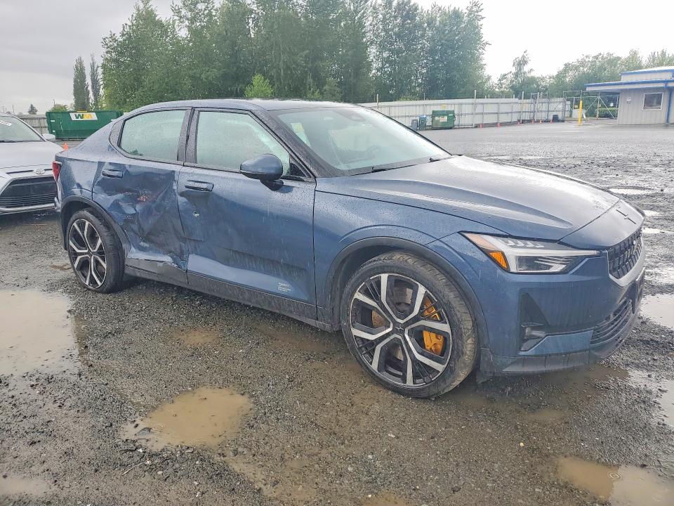 Продаж на аукціоні авто 2023 Polestar 2, vin: YSMET3KA2PL128774, номер лоту: 53986996