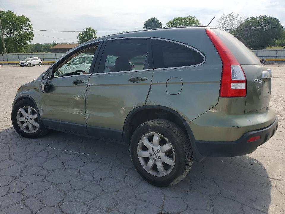 Продаж на аукціоні авто 2007 Honda Cr-v, vin: JHLRE38727C022265, номер лоту: 54345306