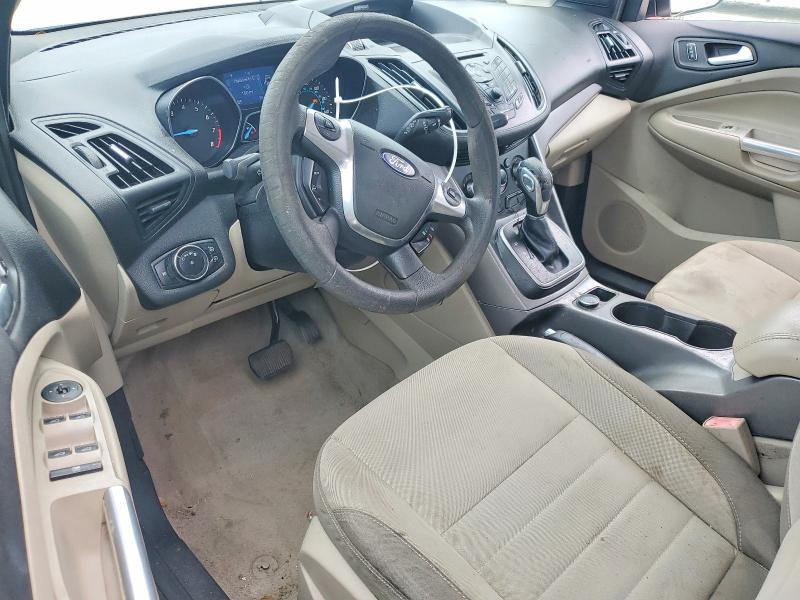 Продажа на аукционе авто 2013 Ford Escape, vin: 1FMCU0GX5DUD07565, номер лота: 53549866