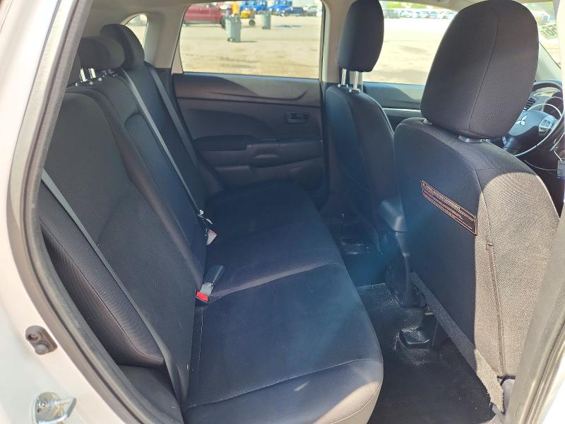 Aukcja sprzedaży 2013 Mitsubishi Outlander Sport, vin: 4A4AP3AU0DE007583, numer aukcji: 53251556