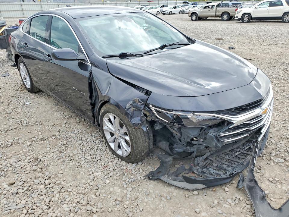 Aukcja sprzedaży 2023 Chevrolet Malibu, vin: 1G1ZD5ST9PF232323, numer aukcji: 54175406