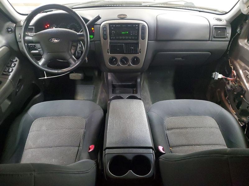 Продаж на аукціоні авто 2004 Ford Explorer, vin: 1FMZU73K74ZB21493, номер лоту: 54394646