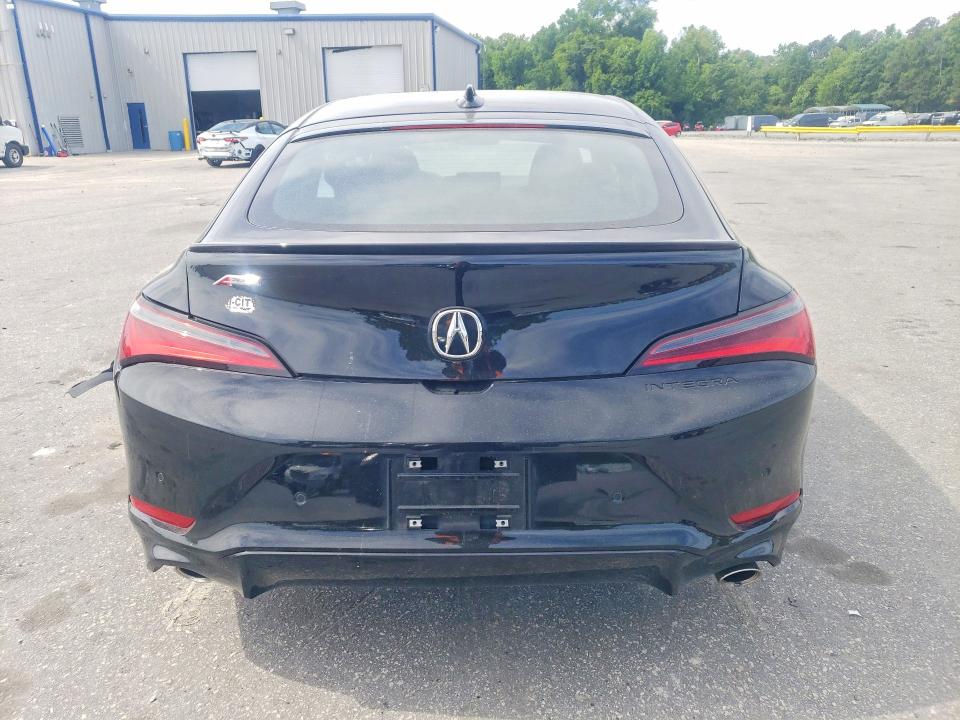 Aukcja sprzedaży 2024 Acura Integra, vin: 19UDE4G78RA016419, numer aukcji: 53353176