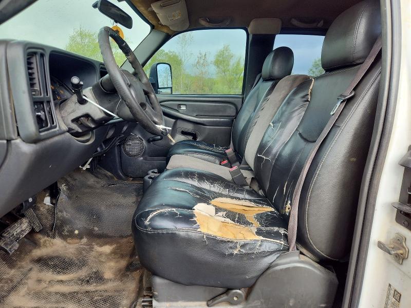 Продаж на аукціоні авто 2005 Gmc Sierra, vin: 1GTHC29U05E200186, номер лоту: 52912056