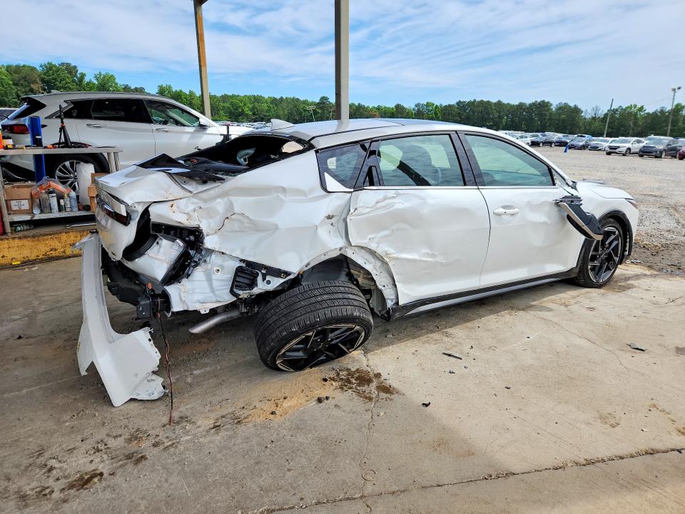 Aukcja sprzedaży 2025 Kia K4, vin: 3KPFW4DE7SE179363, numer aukcji: 52867306