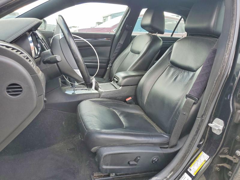 Auction sale of the 2011 Chrysler 300, vin: 2C3CA5CG9BH593893, lot number: 54896116