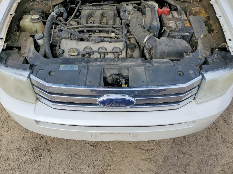 Aukcja sprzedaży 2009 Ford Flex, vin: 2FMDK53C89BA04271, numer aukcji: 51427826
