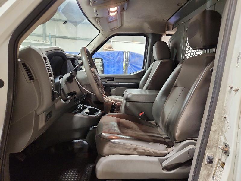 Aukcja sprzedaży 2021 Nissan Nv, vin: 1N6BF0KYXMN805830, numer aukcji: 54953206