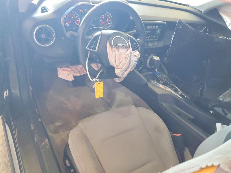 Aukcja sprzedaży 2018 Chevrolet Camaro, vin: 1G1FB1RX5J0165286, numer aukcji: 55068376