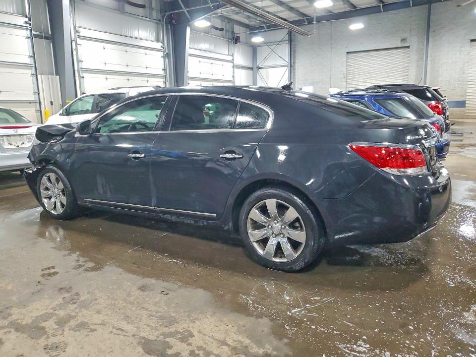 Продаж на аукціоні авто 2013 Buick Lacrosse, vin: 1G4GG5E34DF310905, номер лоту: 52158676