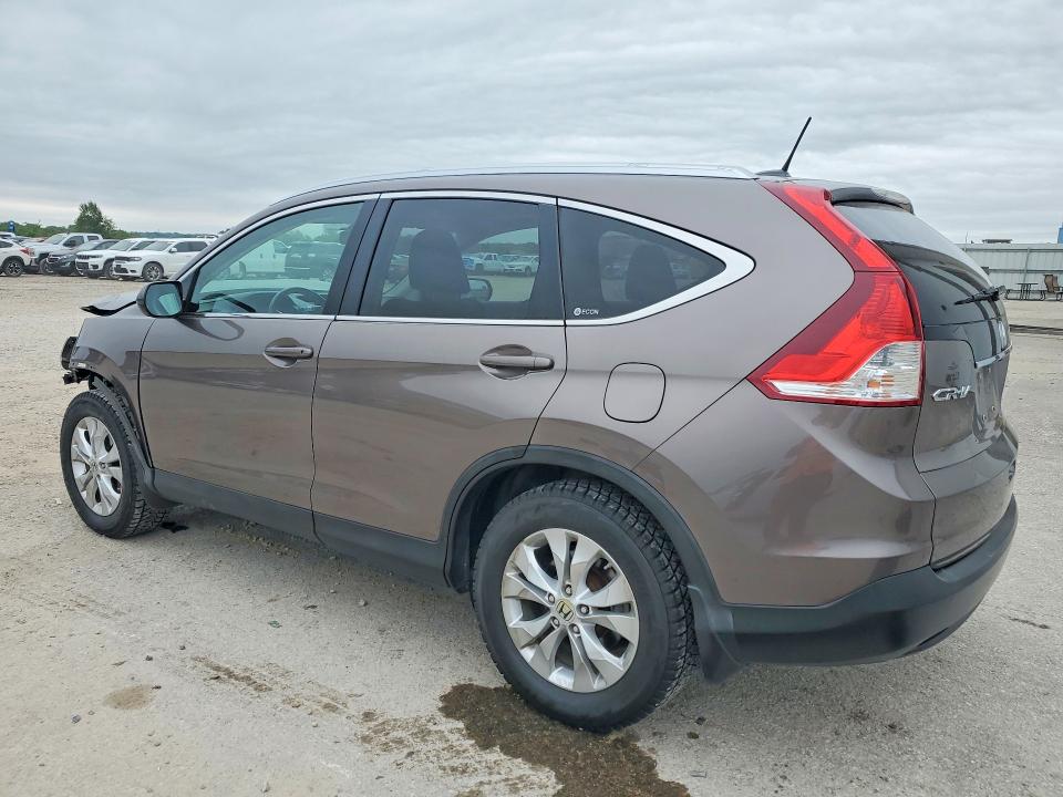 Продаж на аукціоні авто 2012 Honda Cr-v, vin: 5J6RM4H7XCL050342, номер лоту: 54433956