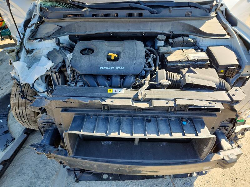 2019 Hyundai Kona მანქანა იყიდება აუქციონზე, vin: KM8K62AA2KU251300, აუქციონის ნომერი: 54173456