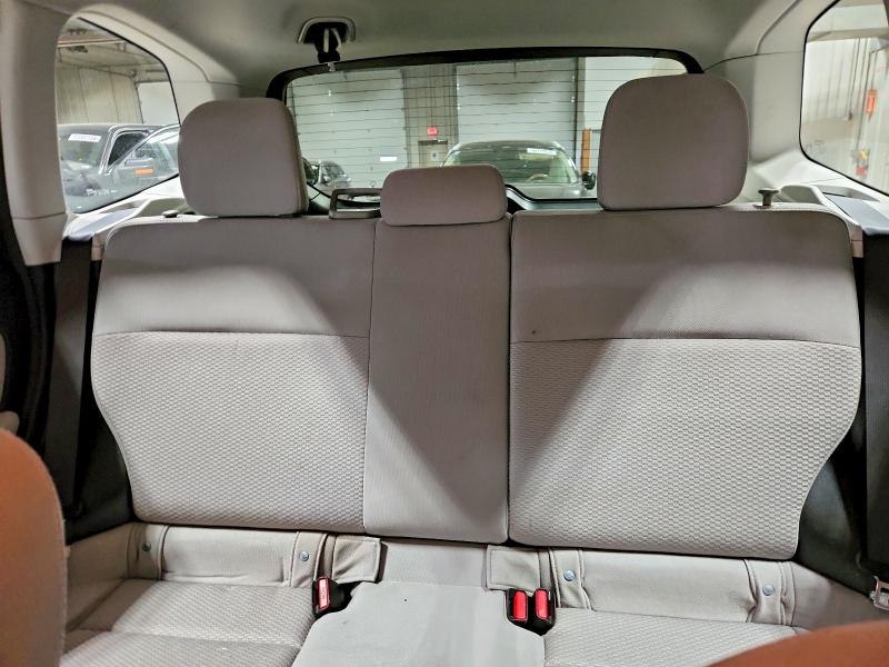 Aukcja sprzedaży 2014 Subaru Forester, vin: JF2SJAAC7EH441624, numer aukcji: 52778806