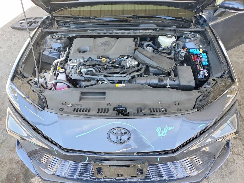 Aukcja sprzedaży 2026 Toyota Camry, vin: 4T1DAACK5TU712658, numer aukcji: 55406736