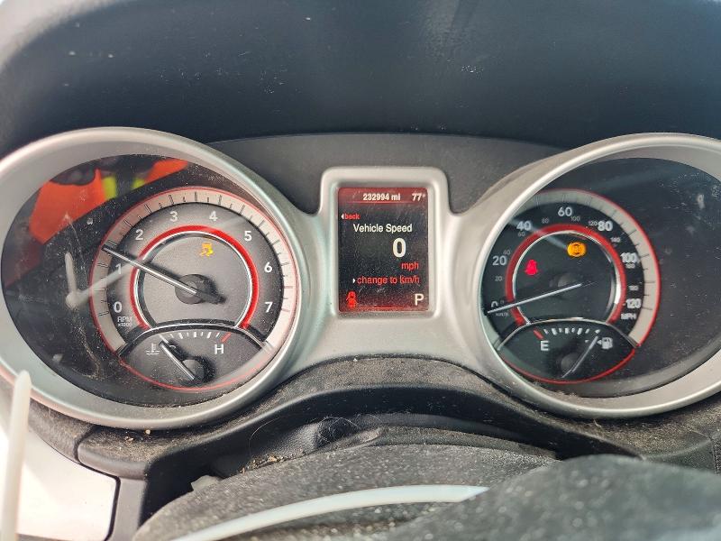 Aukcja sprzedaży 2014 Dodge Journey, vin: 3C4PDCAB2ET148794, numer aukcji: 54811226