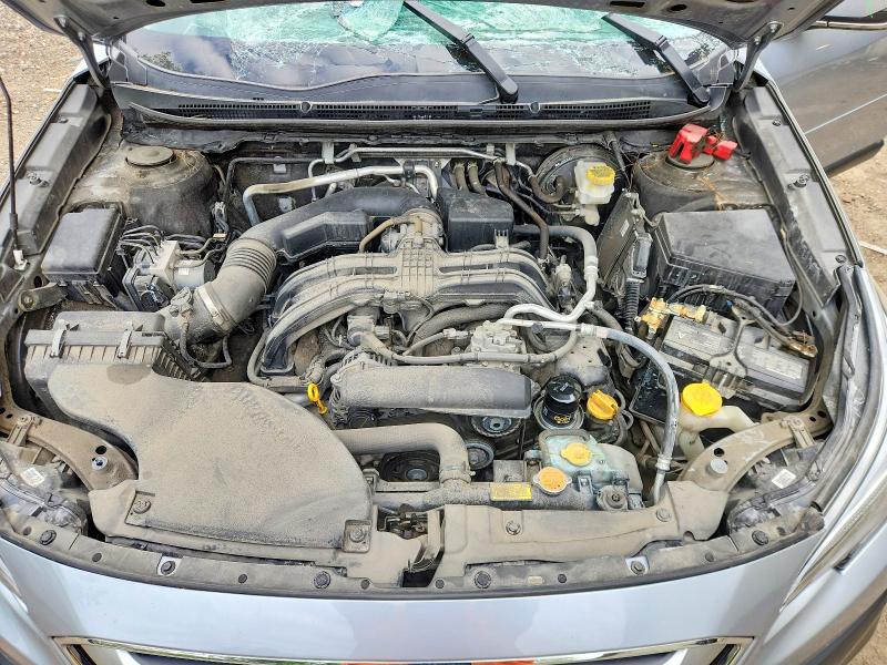 Продаж на аукціоні авто 2022 Subaru Outback, vin: 4S4BTACC3N3209939, номер лоту: 53818426