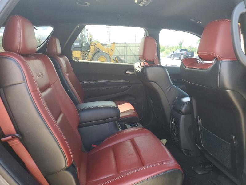 Aukcja sprzedaży 2021 Dodge Durango, vin: 1C4SDJH99MC789386, numer aukcji: 55548956