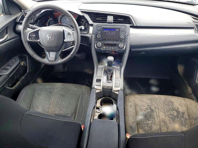 Продаж на аукціоні авто 2018 Honda Civic, vin: 2HGFC2F58JH585151, номер лоту: 55300256