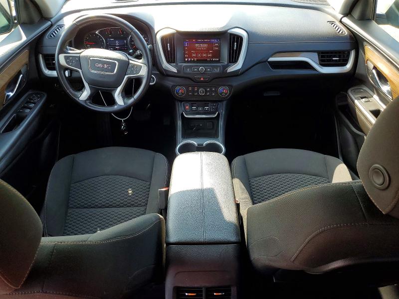 Aukcja sprzedaży 2021 Gmc Terrain, vin: 3GKALMEV1ML319072, numer aukcji: 55021356