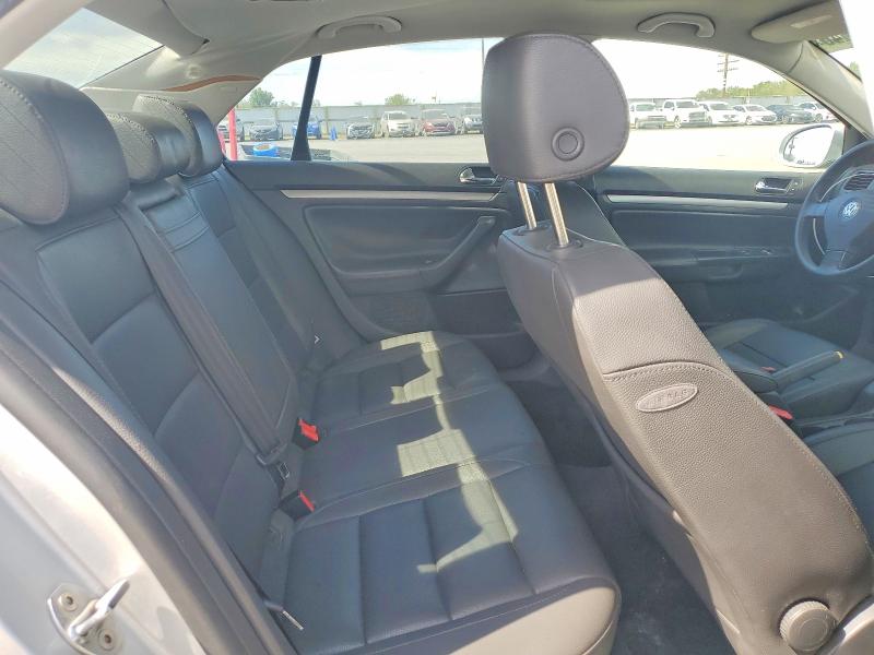 Aukcja sprzedaży 2005 Volkswagen New Jetta, vin: 3VWSF71K75M604601, numer aukcji: 52935546