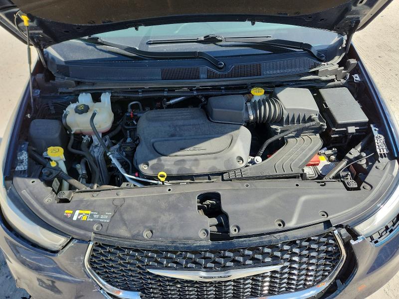 Продажа на аукционе авто 2024 Chrysler Pacifica, vin: 2C4RC1BGXRR101838, номер лота: 52347026