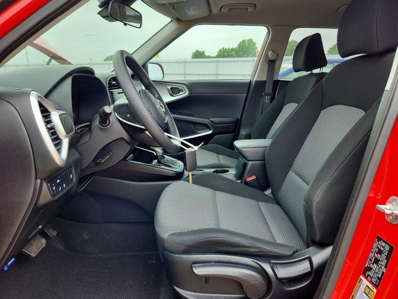Aukcja sprzedaży 2022 Kia Soul, vin: KNDJ23AU1N7172179, numer aukcji: 54530956