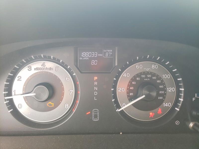 Продажа на аукционе авто 2011 Honda Odyssey, vin: 5FNRL5H64BB005095, номер лота: 54866366