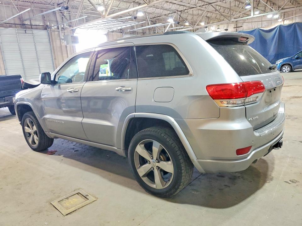 Aukcja sprzedaży 2014 Jeep Grand Cherokee, vin: 1C4RJFCG1EC221063, numer aukcji: 51914926