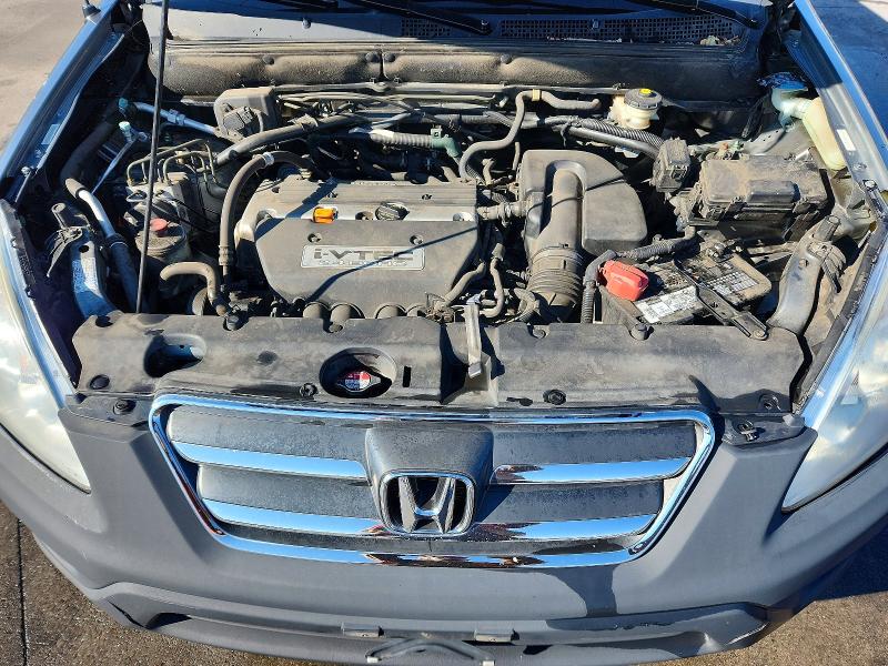 52150726 :رقم المزاد ، JHLRD78886C030467 vin ، 2006 Honda Cr-v مزاد بيع