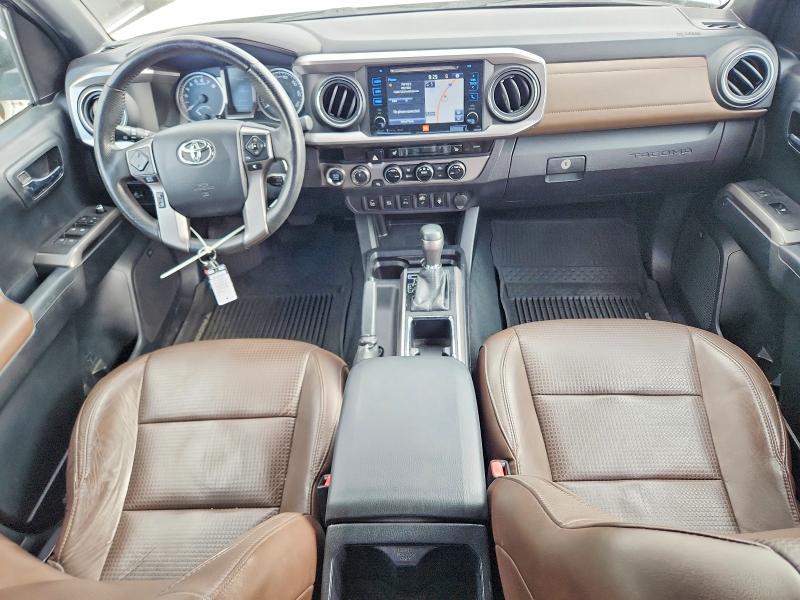 Auction sale of the 2016 Toyota Tacoma, vin: 3TMGZ5AN6GM040909, lot number: 54978656