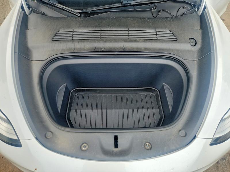 Aukcja sprzedaży 2023 Tesla Model Y, vin: 7SAYGDEE7PA036161, numer aukcji: 52544606