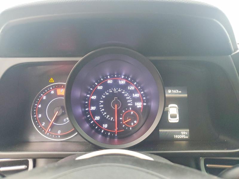 Aukcja sprzedaży 2021 Hyundai Elantra, vin: 5NPLM4AG0MH002084, numer aukcji: 54725336
