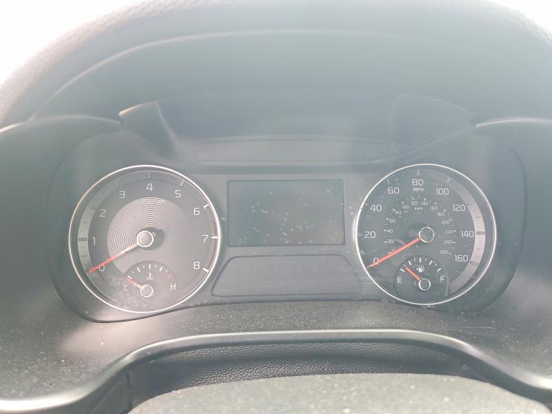 Продажа на аукционе авто 2023 Kia Forte, vin: 3KPF24AD4PE685490, номер лота: 54779316