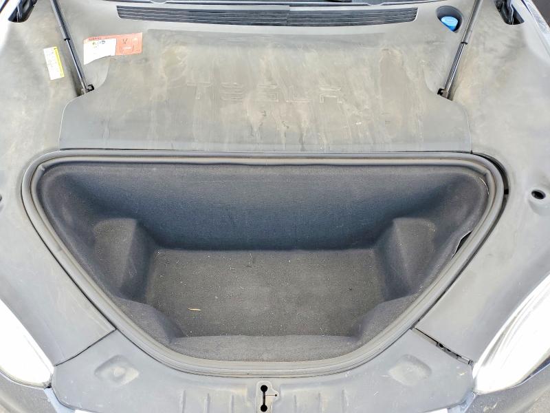 Продажа на аукционе авто 2016 Tesla Model S, vin: 5YJSA1E43GF141454, номер лота: 52333436