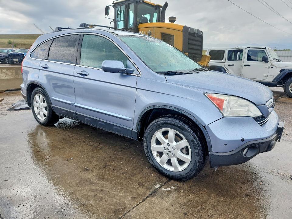 Продажа на аукционе авто 2008 Honda Cr-v, vin: JHLRE48748C053248, номер лота: 54211766
