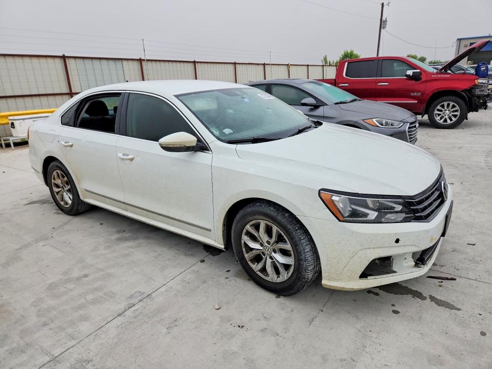 Aukcja sprzedaży 2017 Volkswagen Passat, vin: 1VWAT7A3XHC053793, numer aukcji: 53783046