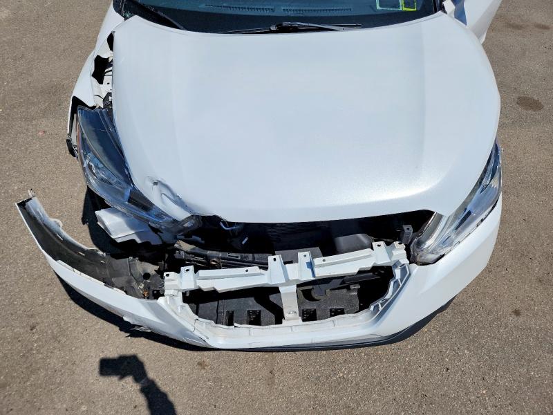 Продажа на аукционе авто 2018 Nissan Kicks, vin: 3N1CP5CU3JL518714, номер лота: 51448346