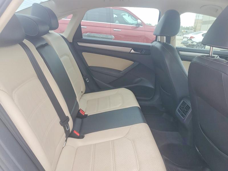 Продажа на аукционе авто 2014 Volkswagen Passat, vin: 1VWBS7A37EC069162, номер лота: 52837276