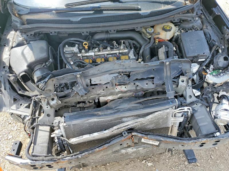 Aukcja sprzedaży 2017 Chevrolet Cruze, vin: 1G1BE5SM5H7266973, numer aukcji: 52874636