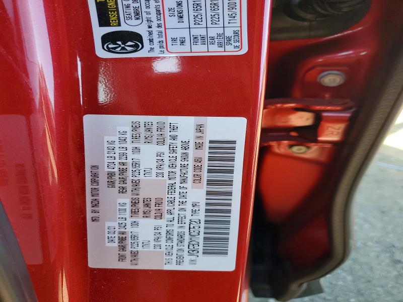 Продажа на аукционе авто 2021 Mazda Cx-5, vin: JM3KFBCM1M0375720, номер лота: 52580126