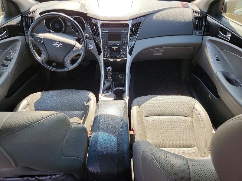 Продажа на аукционе авто 2014 Hyundai Sonata, vin: 5NPEC4AC3EH888055, номер лота: 54469856