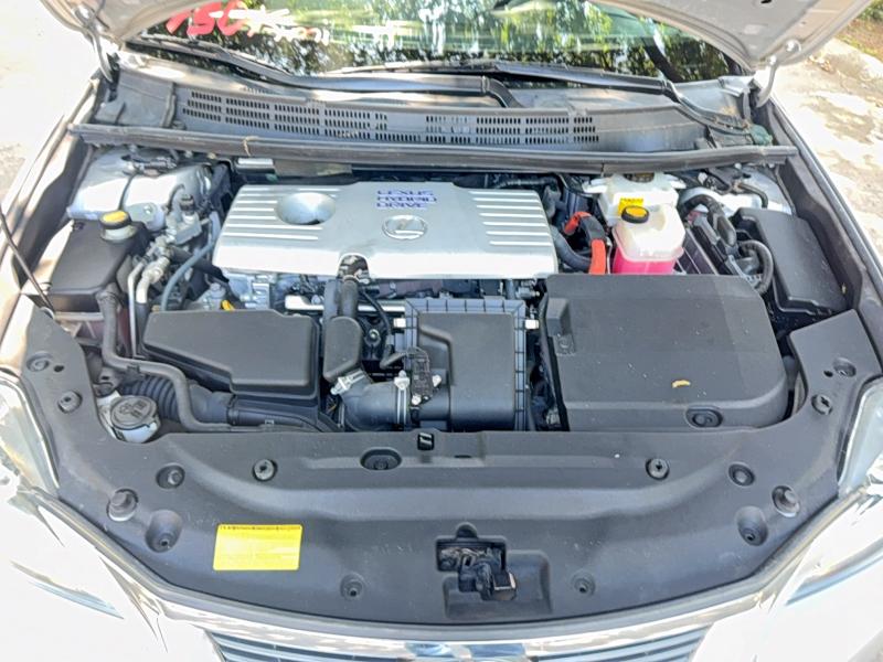 Продажа на аукционе авто 2011 Lexus Ct 200h, vin: JTHKD5BH9B2028429, номер лота: 53322556