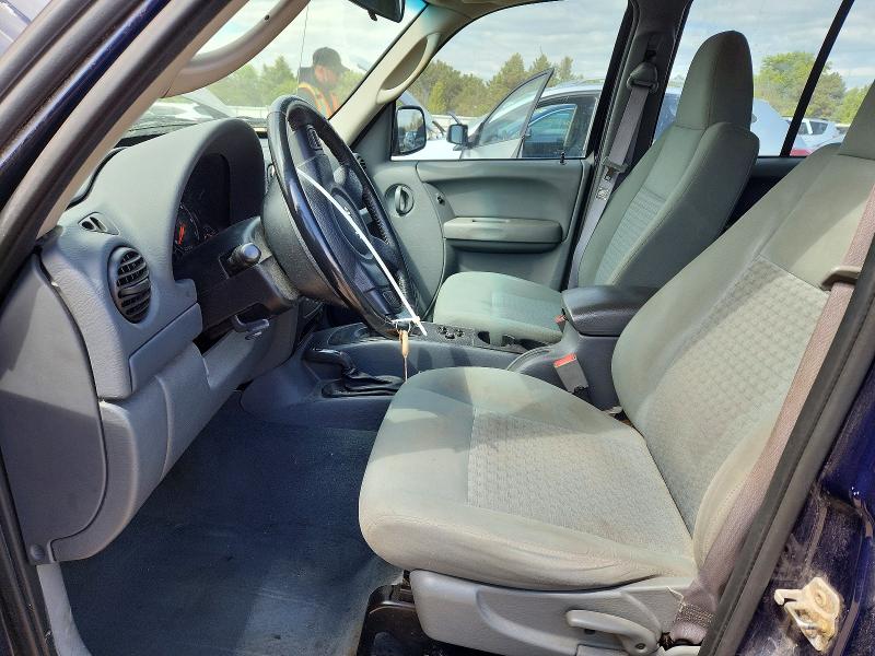 51901506 :رقم المزاد ، 1J4GL48K57W513149 vin ، 2007 Jeep Liberty مزاد بيع