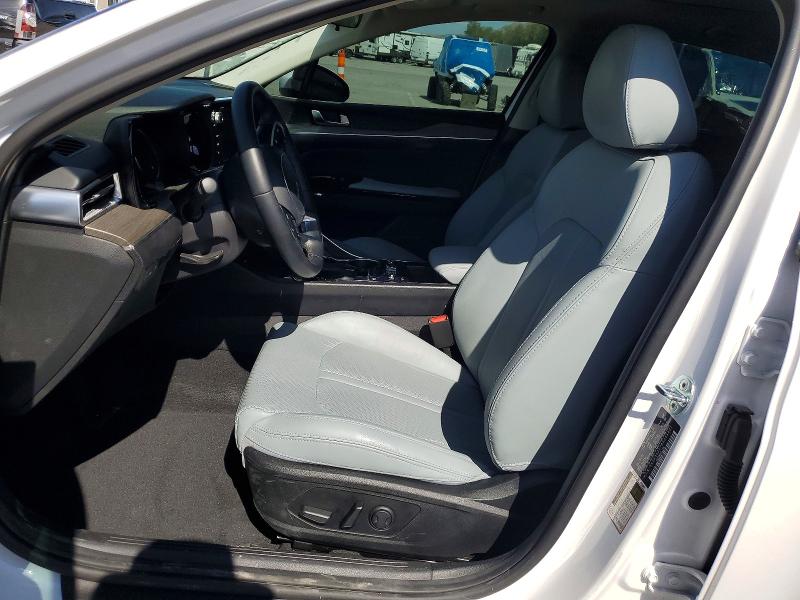 Aukcja sprzedaży 2024 Kia K5, vin: 5XXG34J27RG234807, numer aukcji: 52534366