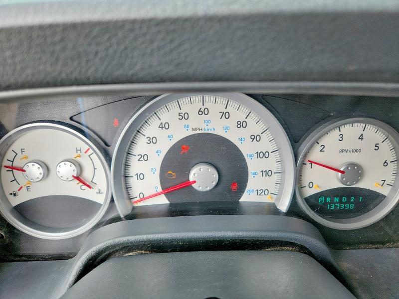 52147356 :رقم المزاد ، 1D4HB48276F103550 vin ، 2006 Dodge Durango مزاد بيع