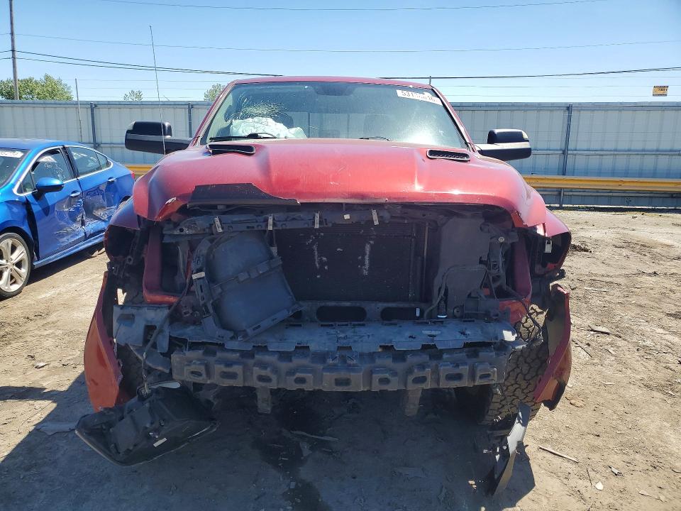 53136046 :رقم المزاد ، 1C6RR7MTXDS584063 vin ، 2013 Ram 1500 مزاد بيع