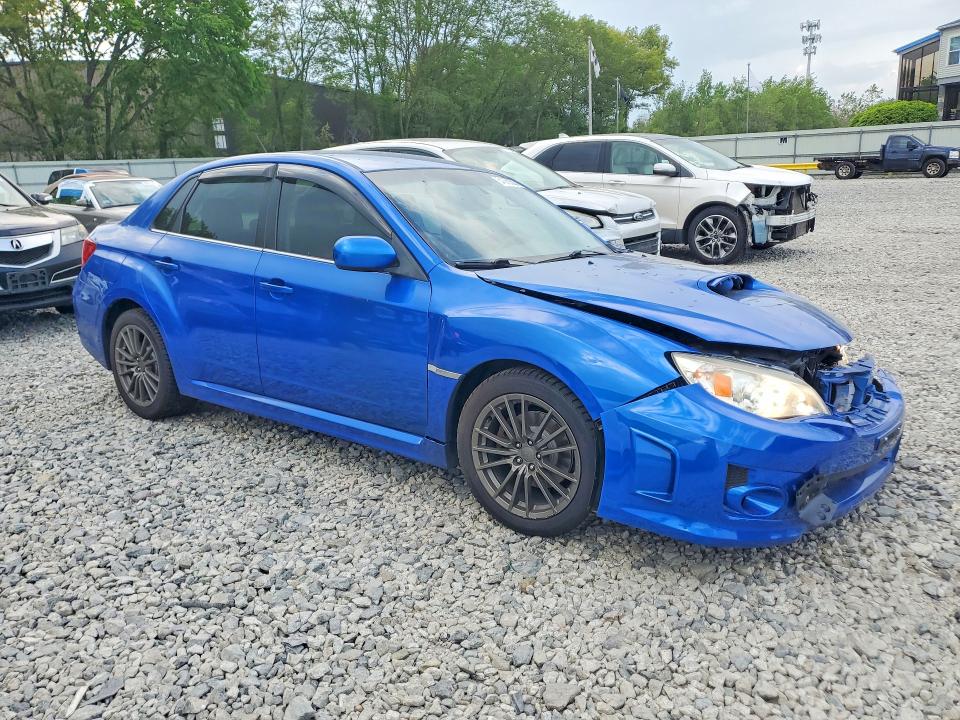 Aukcja sprzedaży 2013 Subaru Impreza, vin: JF1GV7E6XDG009815, numer aukcji: 54065356