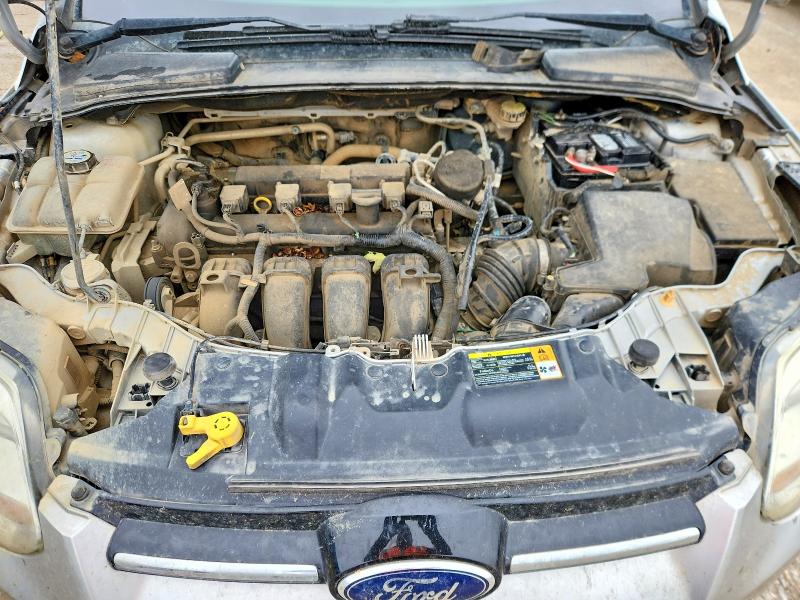 Продажа на аукционе авто 2012 Ford Focus, vin: 1FAHP3M2XCL415413, номер лота: 54097586