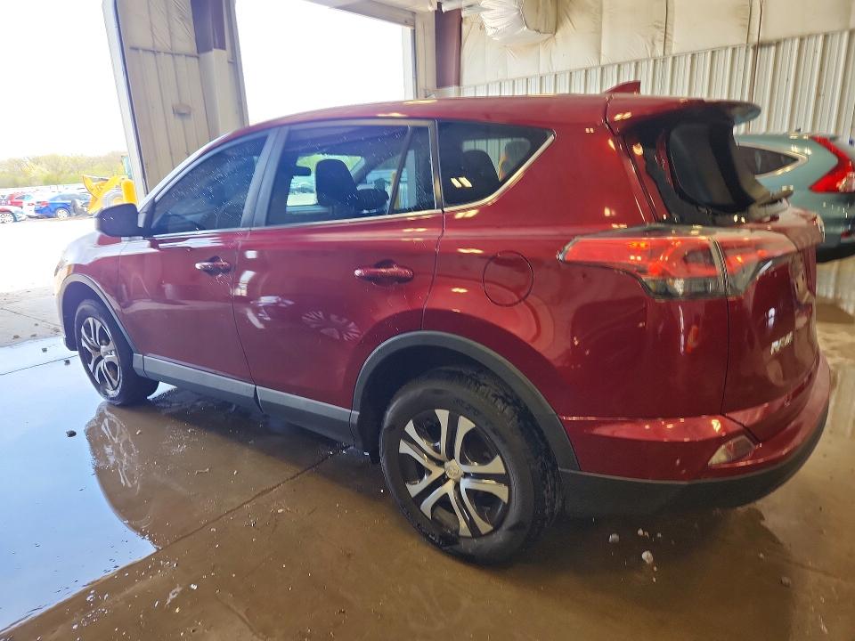 Aukcja sprzedaży 2018 Toyota Rav4, vin: 2T3ZFREVXJW422594, numer aukcji: 52359106
